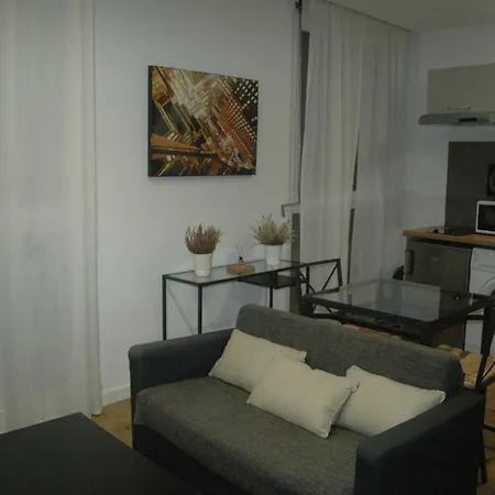 Apartment Palais De Justice